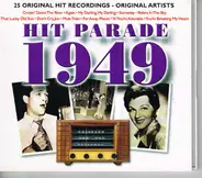 Various - Hit Parade 1949