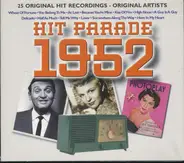 Kay Starr; Eddie Fisher; Percy Faith - Hit Parade 1952
