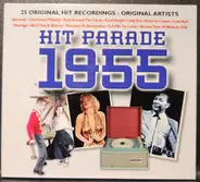 Perez Prado; Al Hibbler; "Tennessee" Ernie Ford - Hit Parade 1955
