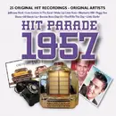 CD - Sonny James, Elvis Presley, Sam Cooke - Hit Parade 1957