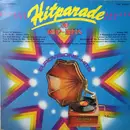 LP - Farian, Scott a.o. - Hit Parade 20 Top Hits / Eurovisions-Hits