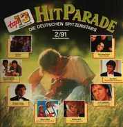 Torfrock, Tony Marshall & Roberto Blanco - Hit Parade 2/91