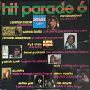 LP - Axis, Patrick Juvet a.o. - Hit Parade 6