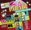 LP - Various - Hit PARADE International 4/92