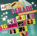 CD - Right Said Fred / Swing Out Sister a.o. - Hit Parade International 5/92