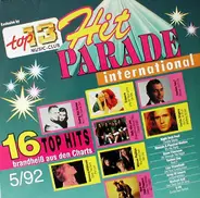 Right Said Fred / Swing Out Sister a.o. - Hit Parade International 5/92