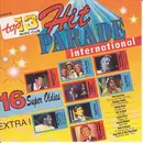 CD - The Righteous Brothers / Gene Pitney a.o. - Hit Parade International Extra I