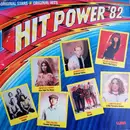 LP - Helen Schneider, Foreigner - Hit Power '82 - Original Stars Original Hits