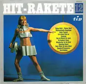 Wolfgang Kubach - Hit-Rakete 12