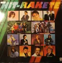 Double LP - Various - Hit-Rakete - Gatefold