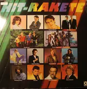 Various - Hit-Rakete