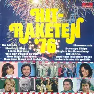 ABBA / Karel Gott / Ann & Andy - Hit-Raketen '76