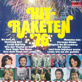 ABBA - Hit-Raketen '76