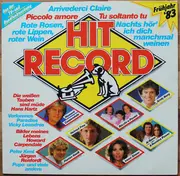 LP - Howard Carpendale / Ireen Sheer / a.o. - Hit Record Frühjahr '83