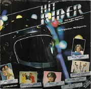 LP - Various Artists - Hit Rider Sampler - Dolly Parton, Matchbox, Alice
