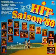 Dschinghis Khan, Manuel, a.o. - Hit-Saison'80