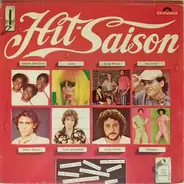 Gibson Brothers, Mary Ann Hart , Lesley Hamilton, a.o., - Hit-Saison