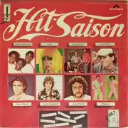 LP - Gibson Brothers, Mary Ann Hart , Lesley Hamilton, a.o., - Hit-Saison