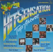 David Cassidy / Meat Loaf a.o. - Hit-Sensation Top-Aktuell