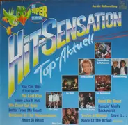 David Cassidy / Meat Loaf a.o. - Hit-Sensation Top-Aktuell