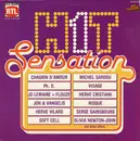 LP - Various - Hit Sensation