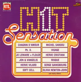 Various Artists - Hit Sensation