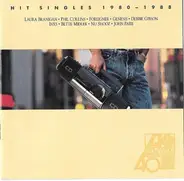 Bette Midler, Foreigner & others - Hit Singles 1980-1988