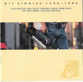 Various Artists - Hit Singles 1980-1988
