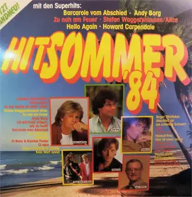 KGB - Hit Sommer '84