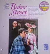 Various - Hit Songs From Baker Street ......... And Other Broadway Musicals