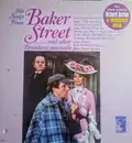LP - Various - Hit Songs From Baker Street ......... And Other Broadway Musicals - Mono