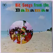 LP - Various - Hit Songs From The Bahamas