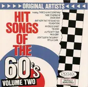 CD - Petula Clark, The Kinks a.o. - Hit Songs Of The '60s Volume Two