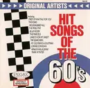 CD - The Kinks, Donovan, Petula Clark, a.o. - Hit Songs Of The Sixties