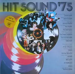 ABBA - Hit Sounds '75