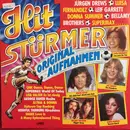 LP - Chic a.o. - Hit-Stürmer 78