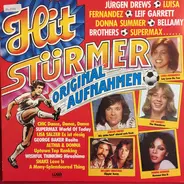 Chic a.o. - Hit-Stürmer 78