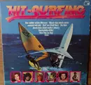 LP - Milva, Gitte, Marianne Rosenberg a.o. - Hit-Surfing