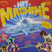 Sheena Easton, Stray Cats, The Kinks a.o. - Hit Machine