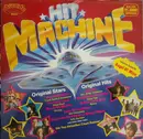 LP - James Brown, Hot Chocolate a.o. - Hit Machine