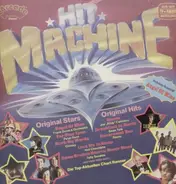 Joe 'King' Carrasco / Chrissy / a.o. - Hitmachine - Die Top - Aktuellen Chart Renner