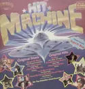 LP - Various - Hitmachine - Die Top - Aktuellen Chart Renner
