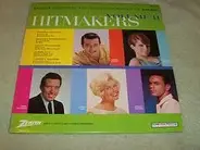 Robert Goulet, Barbra Streisand a.o. - Hitmakers Volume 2