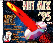 Double CD - Various - Hit Mix '95