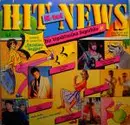 LP - Various - Hit-News