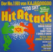 Duran Duran, Culture Club, ... - Hit Attack