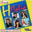 CD - Amedeo Minghi, Irene Fargo,Sandro Giacobbe... - Hitalia