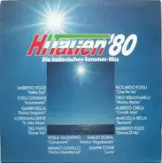 Hitalien'80 - Hitalien'80 (Die Italienischen Sommer-Hits)