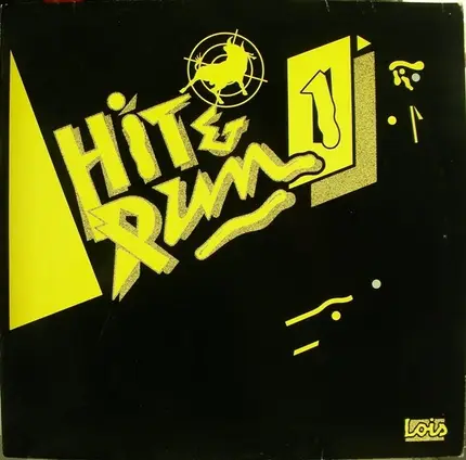 Felli, The Twins a.o. - Hit And Run