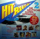 LP - Ted Herold, Karat, Falco,.. - Hit Blitz 2